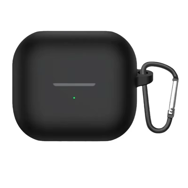 Nouveau pour Samsung Galaxy Buds 3 Buds 3 Pro FE doux ‌   Étui pour écouteurs en Silicone avec mousq