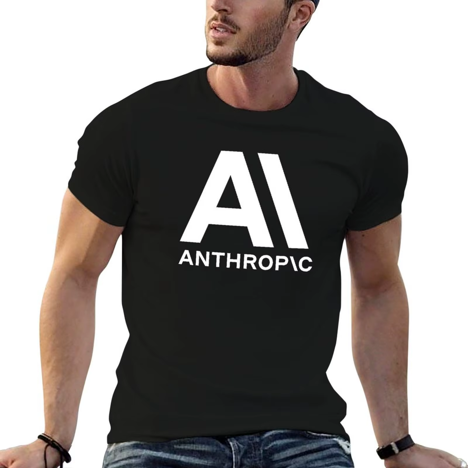 T-shirt à manches courtes imprimé animal pour garçons, haut d'été, grande taille, vêtements pour hom