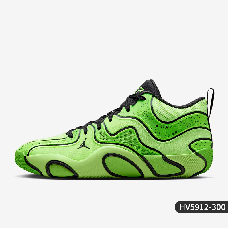 Nike officiel authentique JORDAN hommes mode chaussures de basket-ball d'entraînement durables HV591