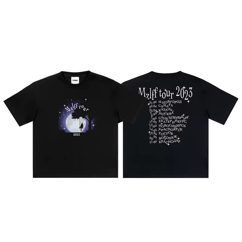 T-Shirt à Manches Courtes pour Homme, Vêtement Unisexe, Streetwear, Harajuku, Y2k