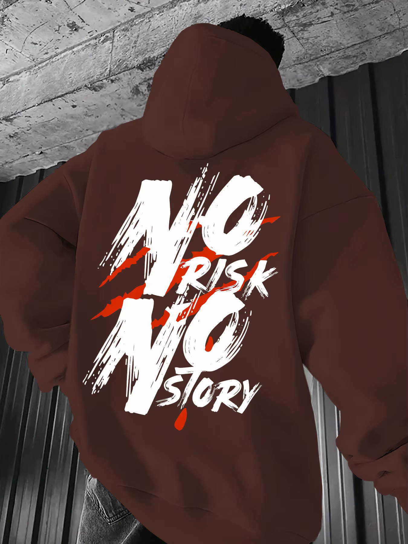 Sweat-shirt à capuche pour hommes avec poches à cordon, pull à capuche confortable, décontracté et à