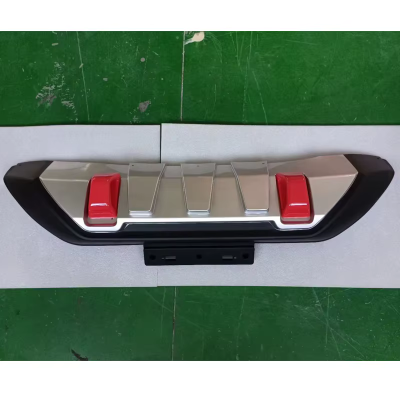 Pare-chocs avant pour Mazda BT50 BT-50 2021 2022 2023 2024 2025, barre de Protection extérieure de v