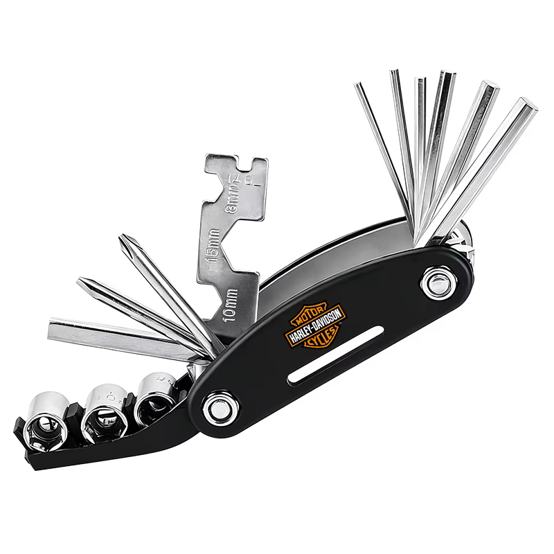 Outils et accessoires pour Harley Davidson PA1250 Softail Sportster VRSC Touring X48 883 1200 Street