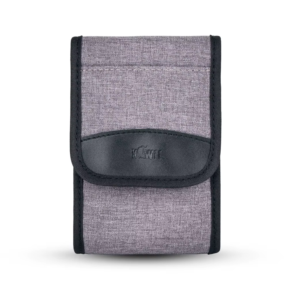 Pochette pour appareil photo compacte, étui pour Sony ZV-1 II ZV-1F ZV1 RX100VII RX100VI Canon G7X I