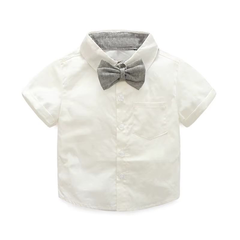 Costumes pour bébé, vêtements pour nouveau-né garçon, barboteuse + gilet + chapeau, vêtements formel