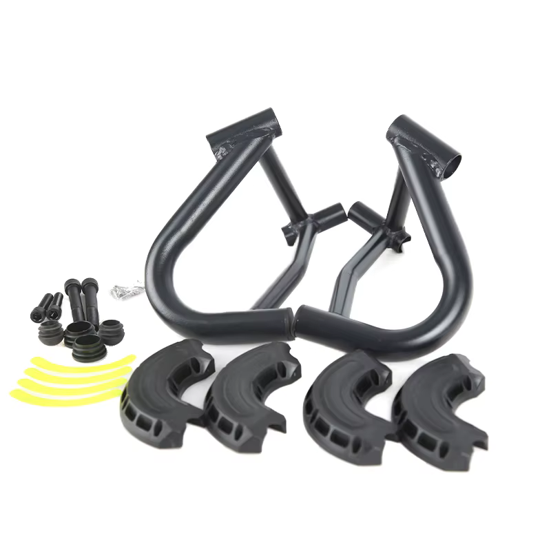 Protection de moteur pour moto Benda LFC700 LFC 700 lfc700, barre anti-chute, protection de cadre, p