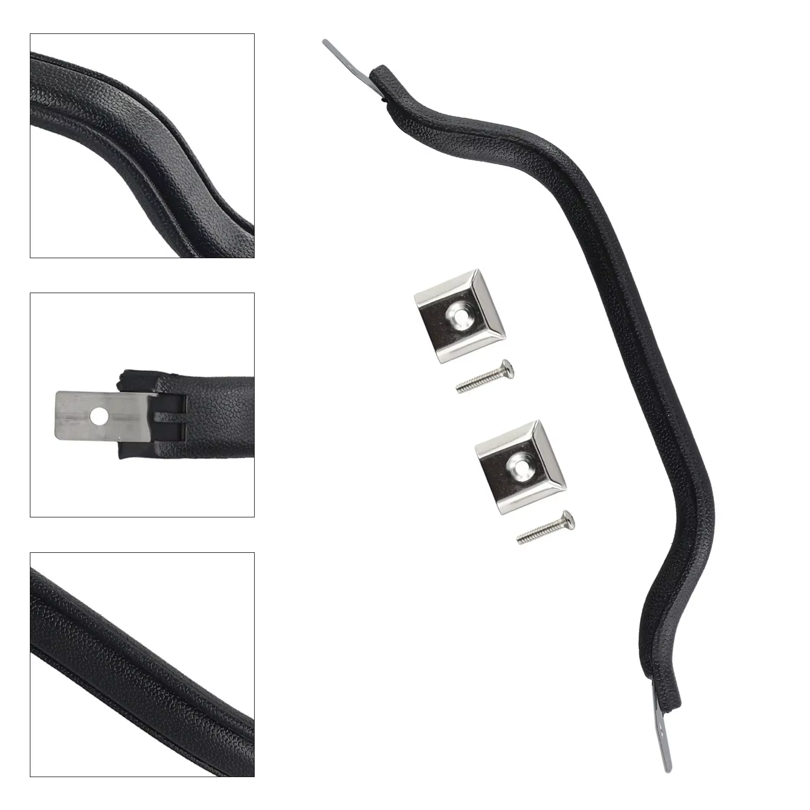 Sangle de nervure intérieure en plastique, sangle de nervure pratique, tout neuf, accessoires pour J
