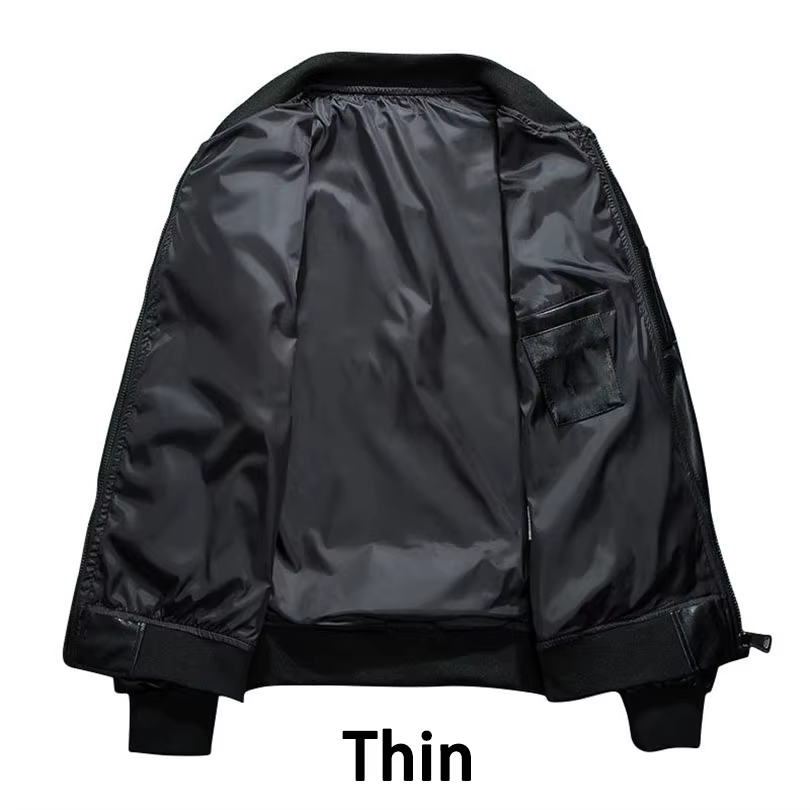 Veste brodée loup pour homme, manteau décontracté de luxe style baseball, punk, hip-hop, K-pop, vête