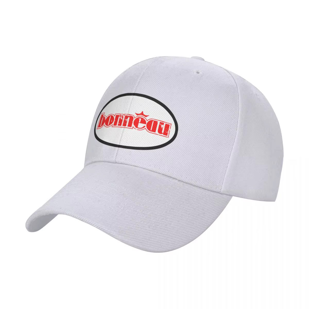 Casquette de baseball pour hommes et femmes, chapeau de pêche, casquette de soleil, chapeau sur le d