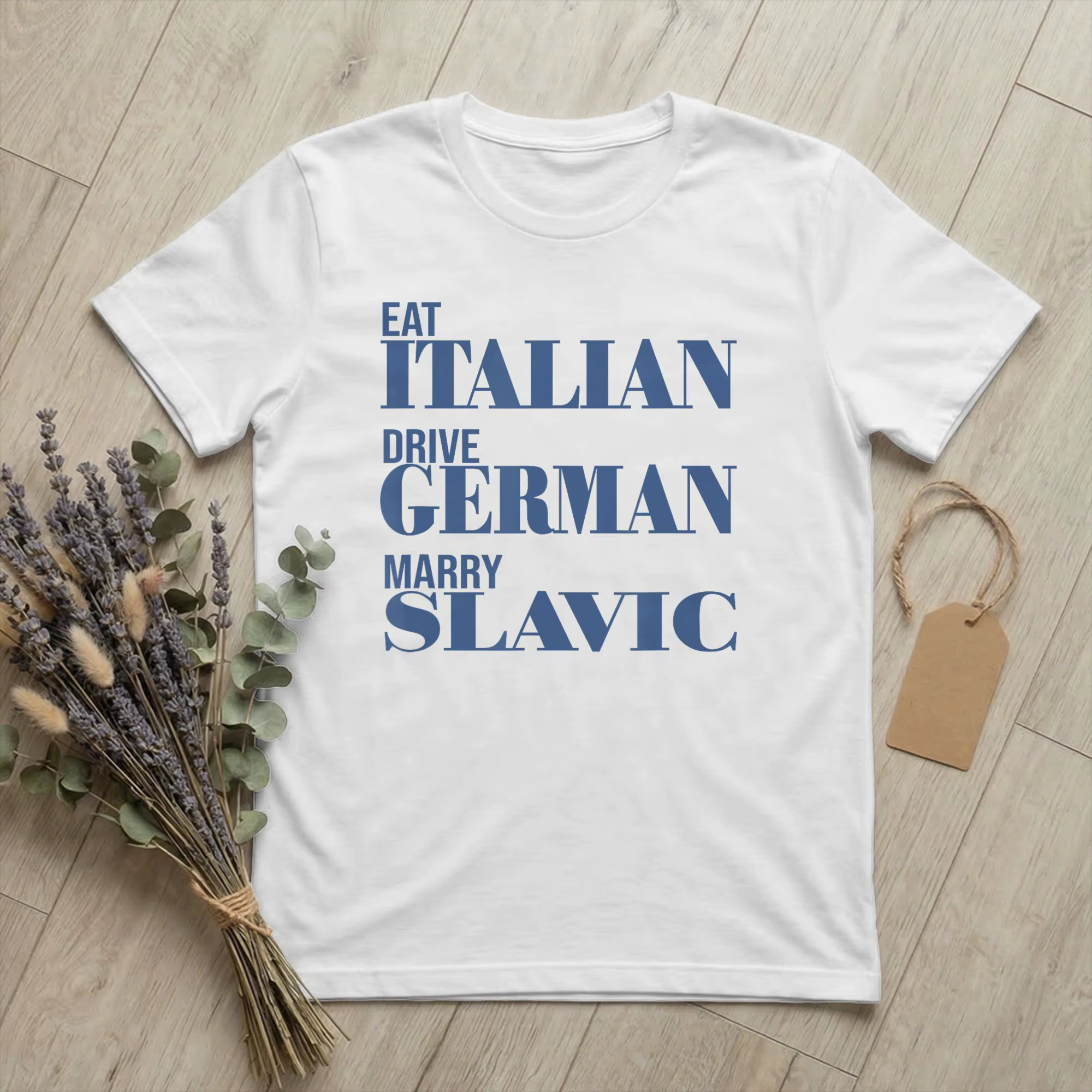 T-shirts en coton décontractés pour hommes, avec humorisme automobile, à manches courtes, thèmes 'Ea