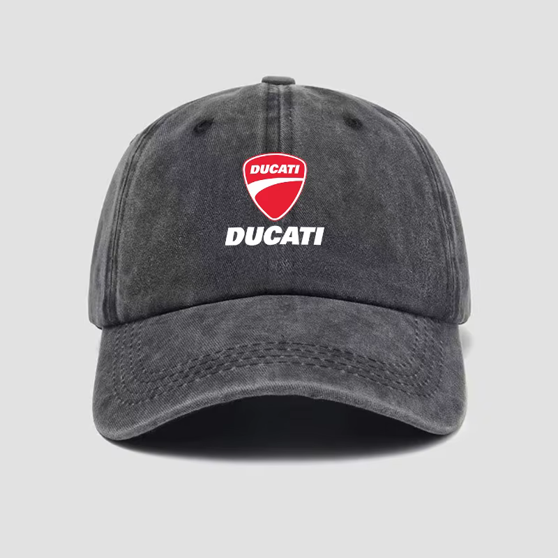 Casquette de Baseball avec Logo de voiture, chapeau de soleil pour Sports de plein air, cadeau pour 