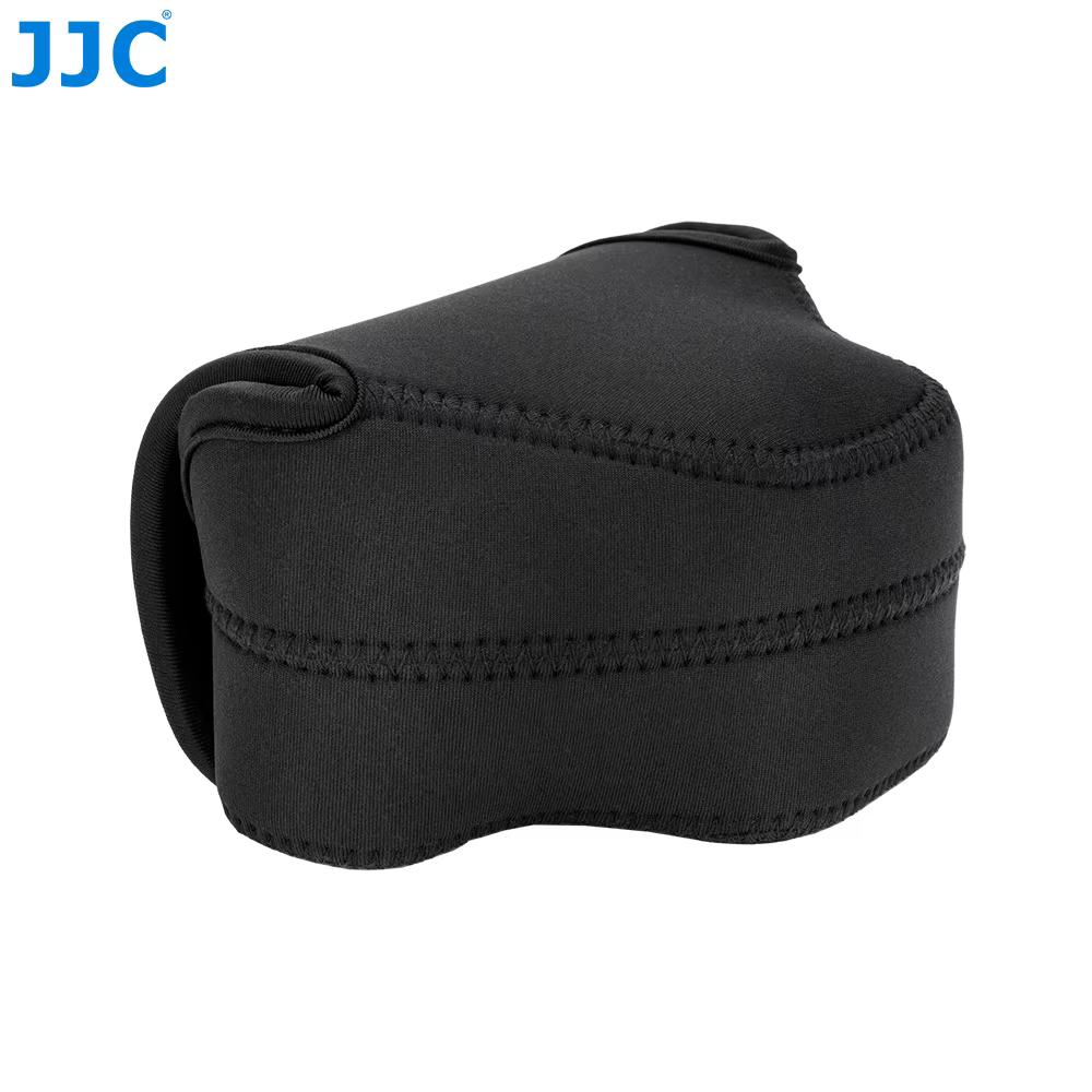 JJC étui pour appareil photo pochette pour Fujifilm X100VI sac X100V X100F X100S X100T étui de trans