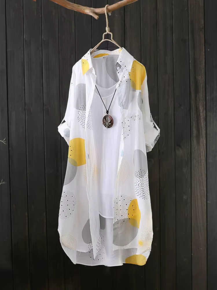 Grande taille mode chemise blanche nouveaux vêtements d'extérieur haut femmes Chic Blouse 2023 luxe 