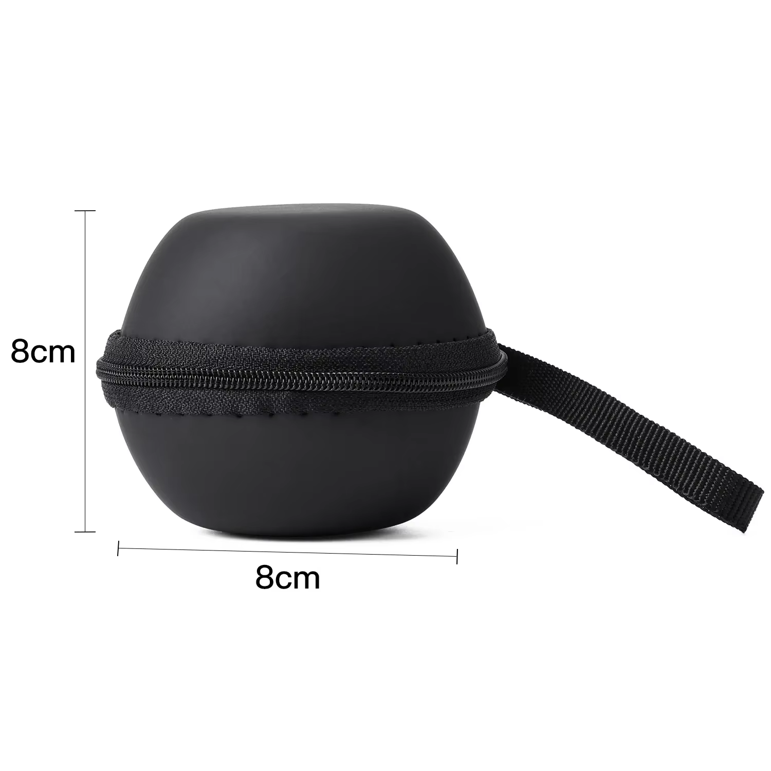 Sac de rangement pour boule de poignet, sac de rangement pour Powerball à démarrage automatique, san