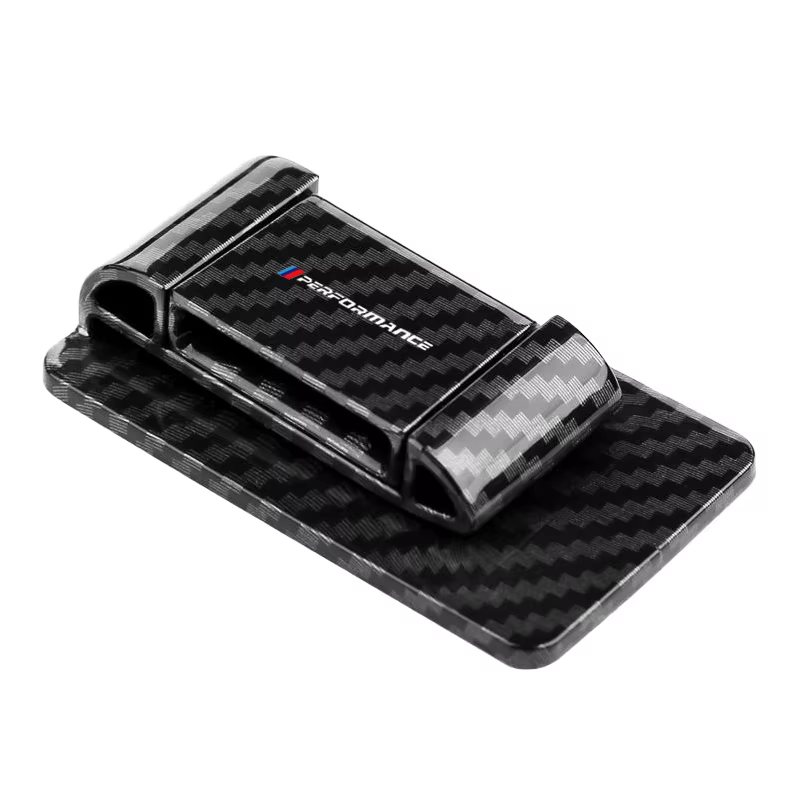 Attaches de ceinture de sécurité intérieures pour BMW Performance BMW M Power M3 M5 X1 X3 X5 X6 X7 –