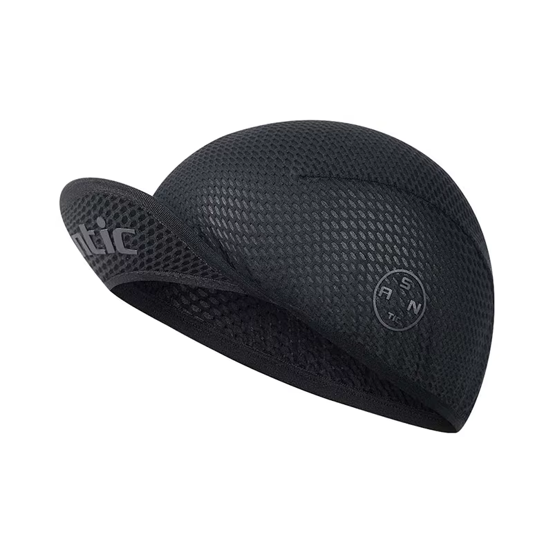 Santic casquettes de cyclisme pour l'été respirant vélo de route équitation chapeau réfléchissant TZ
