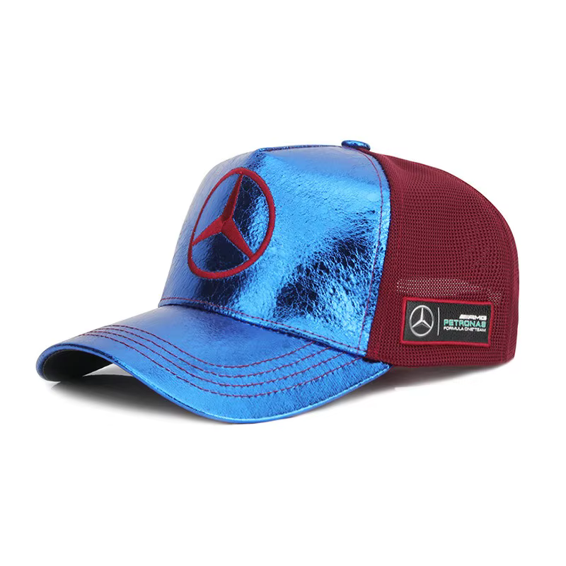 Casquette de baseball tendance printemps-automne, chapeau décontracté d'extérieur réglable, protecti