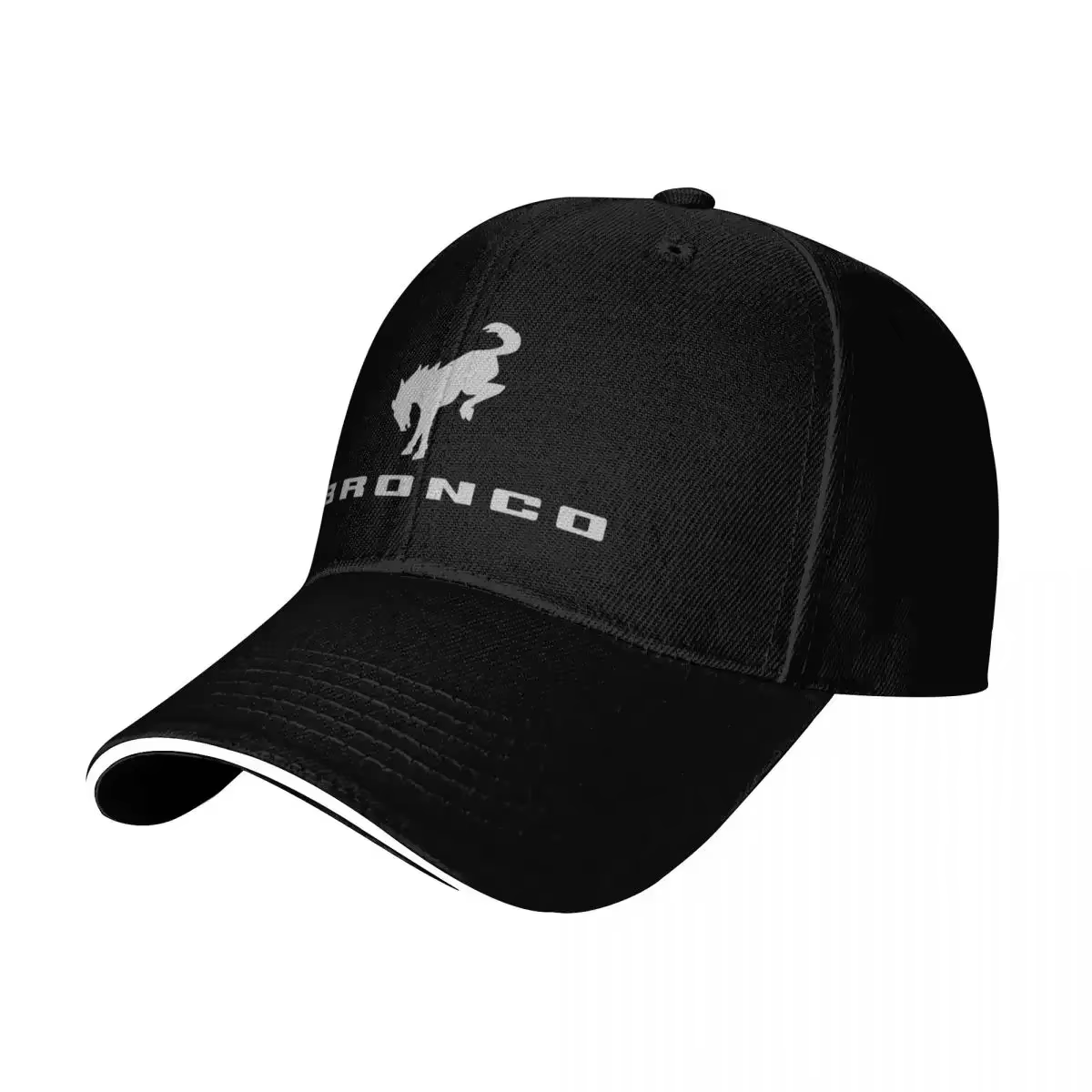 Bronco casquette de Baseball mignon chapeau de balle sauvage chapeau de Golf hommes femmes