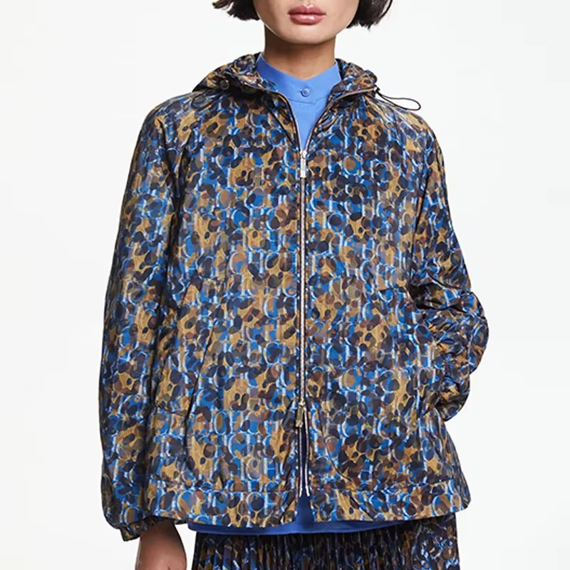 Manteau pour femme CHCH, automne, décontracté, haut de gamme, élégant, polyvalent