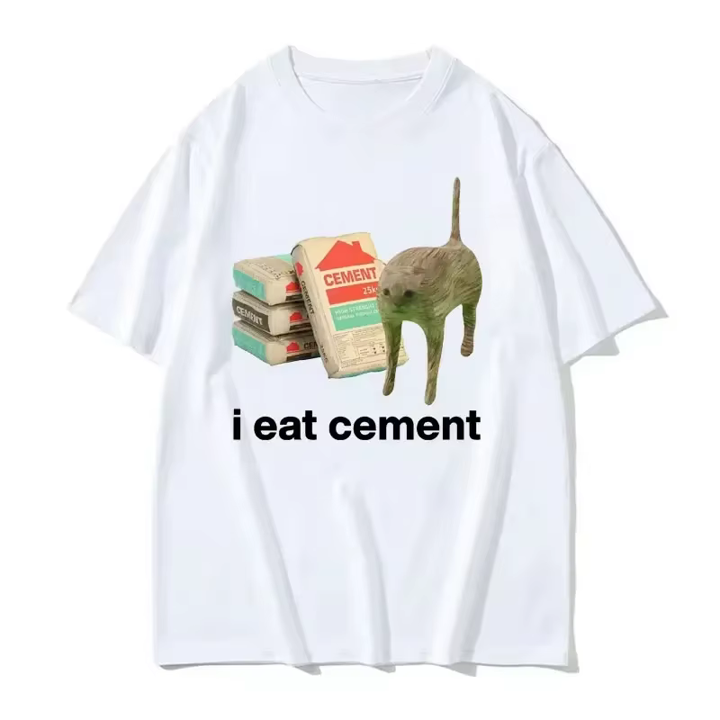 T-shirt manches courtes femme, humoristique et humoristique, de haute qualité