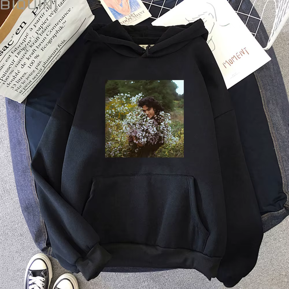 Conan-Sweats à capuche créatifs gris PVD pour hommes et femmes, vêtements manga classiques, pulls dé
