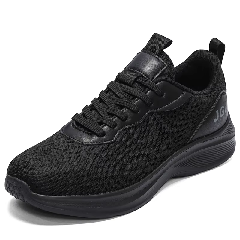 Chaussures de sport décontractées pour hommes, grande taille 50, nouvelle collection, style britanni