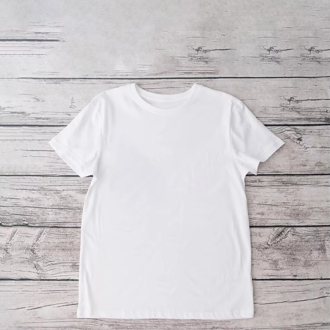 Bande végétale imprimer femmes t-shirt Harajuku Streetwear esthétique graphique t-shirt coton à manc