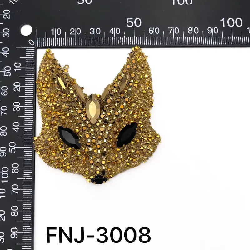Accessoires de vêtements vidéo Avatar Animal, accessoires de lune, épaulettes de col, chaussures et 