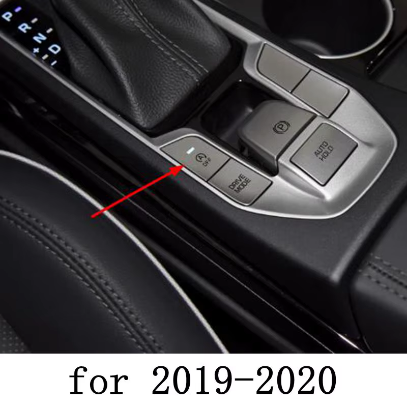Accessoires pour Hyundai Tucson 2015-2020, système de contrôle du moteur à arrêt et démarrage automa