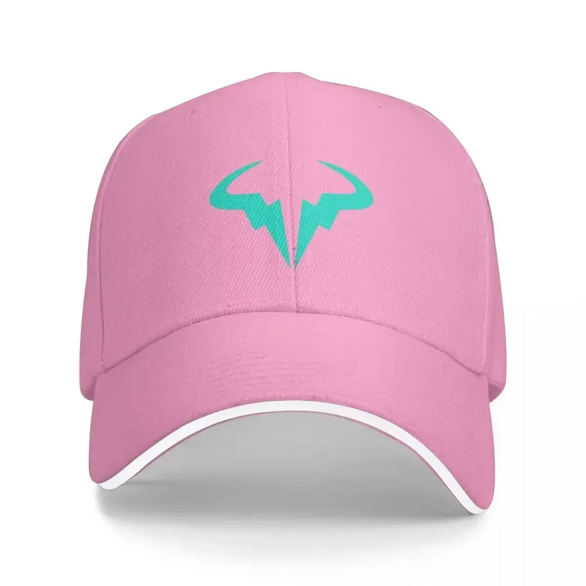 Casquettes de baseball Rafael Nadal 2026 – Casquettes ajustables décontractées pour hommes et femmes