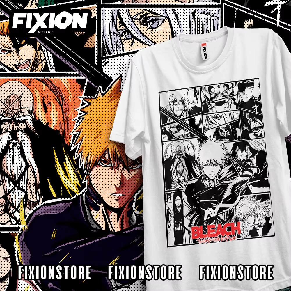 Wiltshire ach IS BACK 4 Anime T Shirt pour les amateurs d'anime, cadeau manga, coton de toutes taill