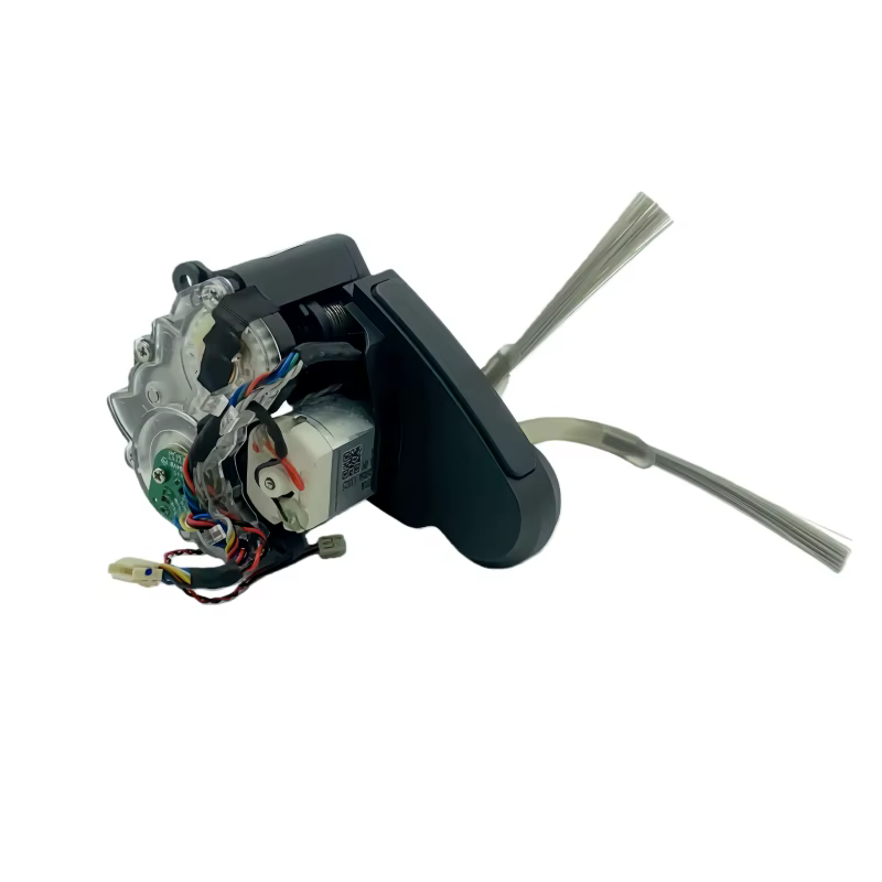 Roborock Saros – accessoire de moteur à brosse latérale 10R, Original, pour S9 Maxv Slim, boîte de v