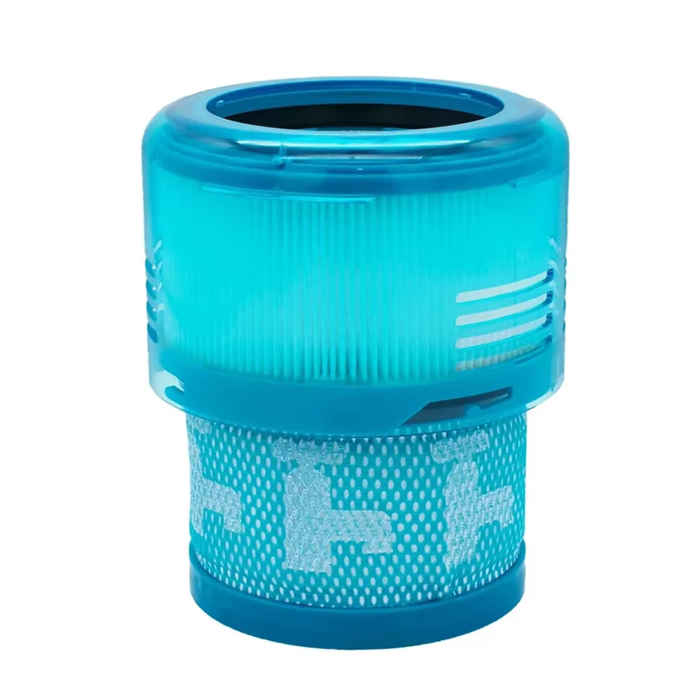 Filtre HEPA pour aspirateur sans fil Dyson Gen5 Detect Gen5, accessoires de filtre arrière de rempla