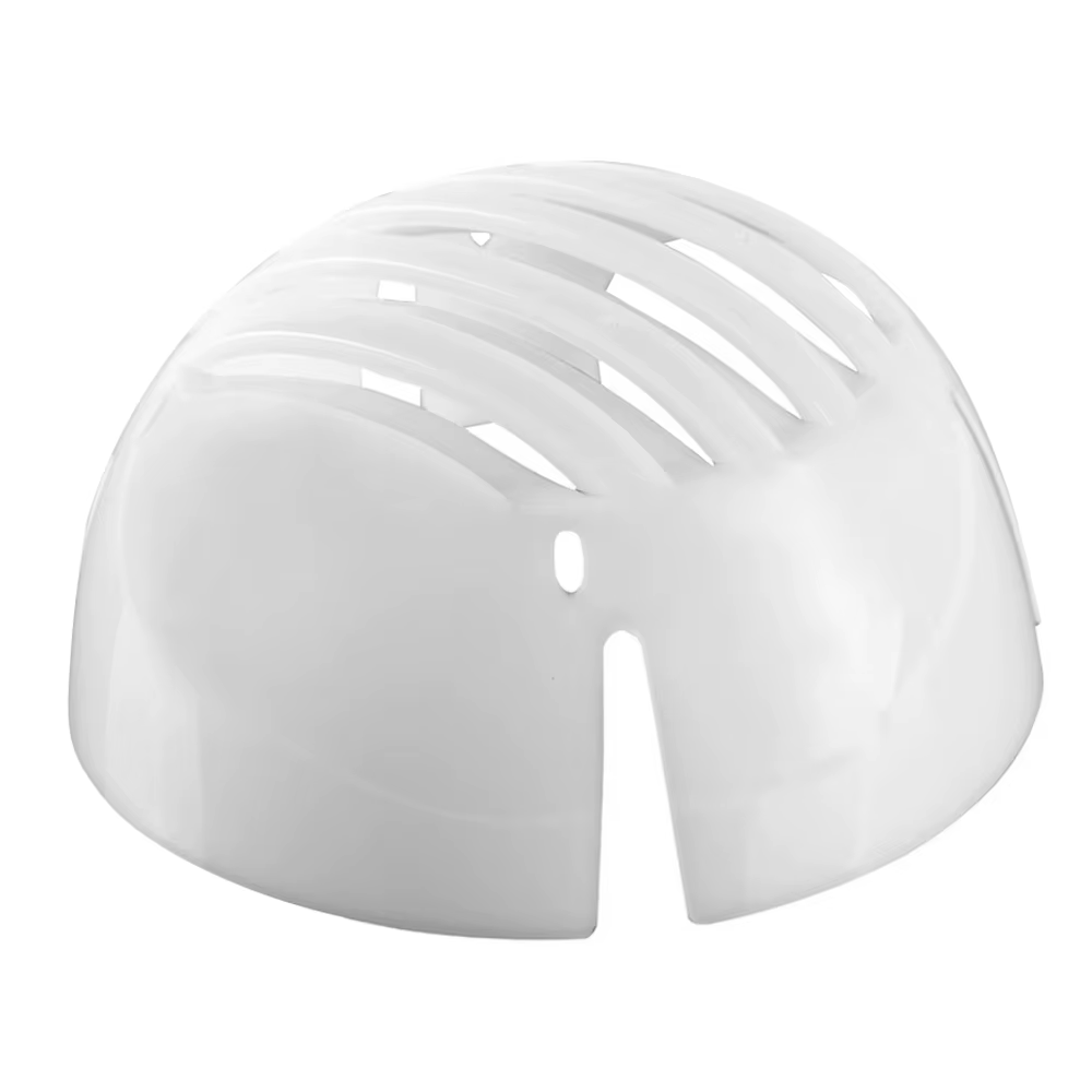 Doublure de chapeau de protection pour casque de sécurité, casquette anti-collision légère, casquett