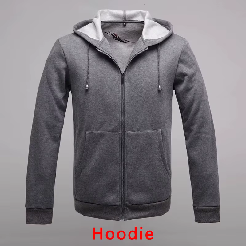 Costumes de cosplay de jeu Prototype pour hommes, veste en similicuir Alex Mercer, manteau de broder