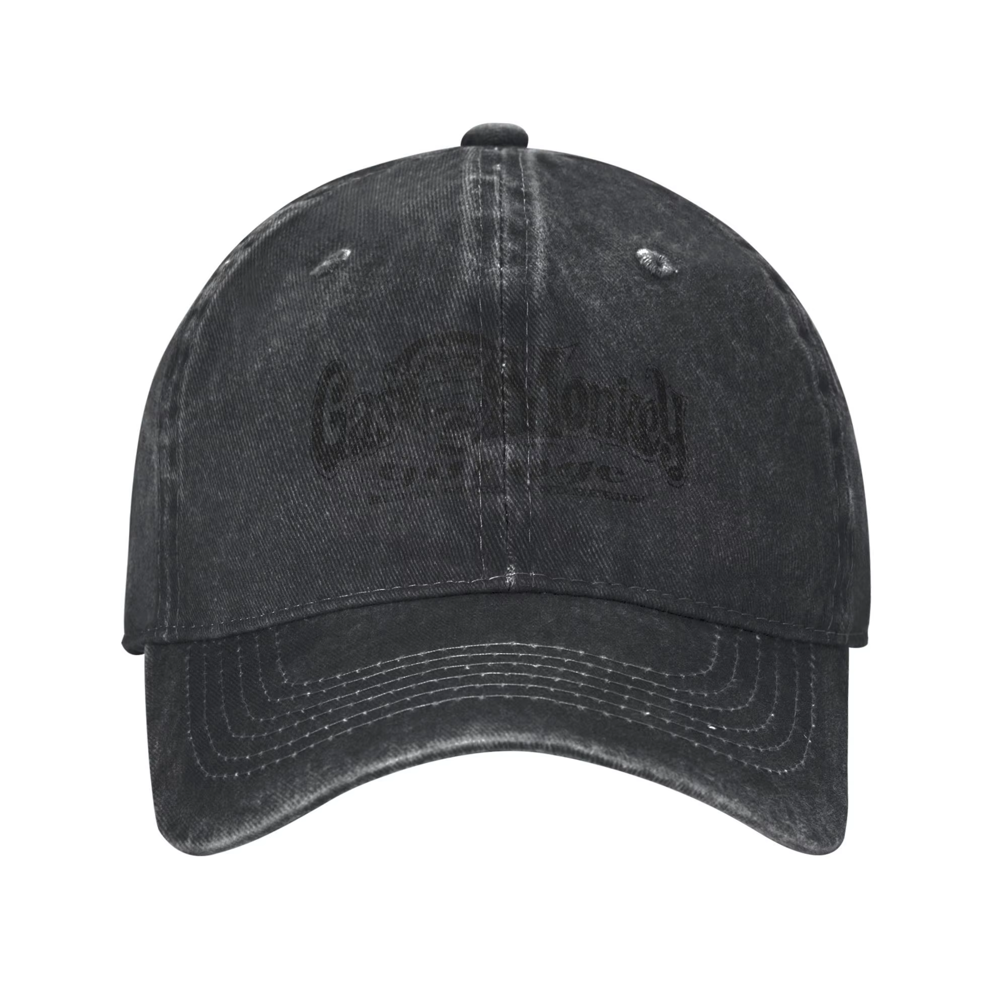 Gas Monkeys Garage graphique soleil casquette de Baseball unisexe hommes imprimer camionneur chapeau