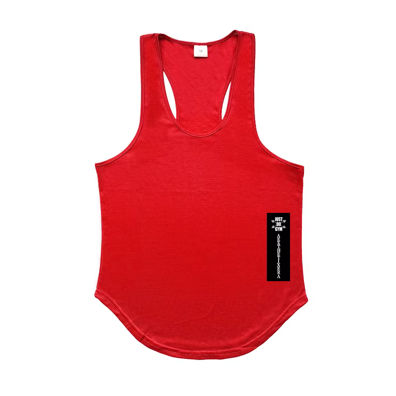 Vêtements de musculation pour hommes, haut de gymnastique précieux, maillots d'entraînement de fitne