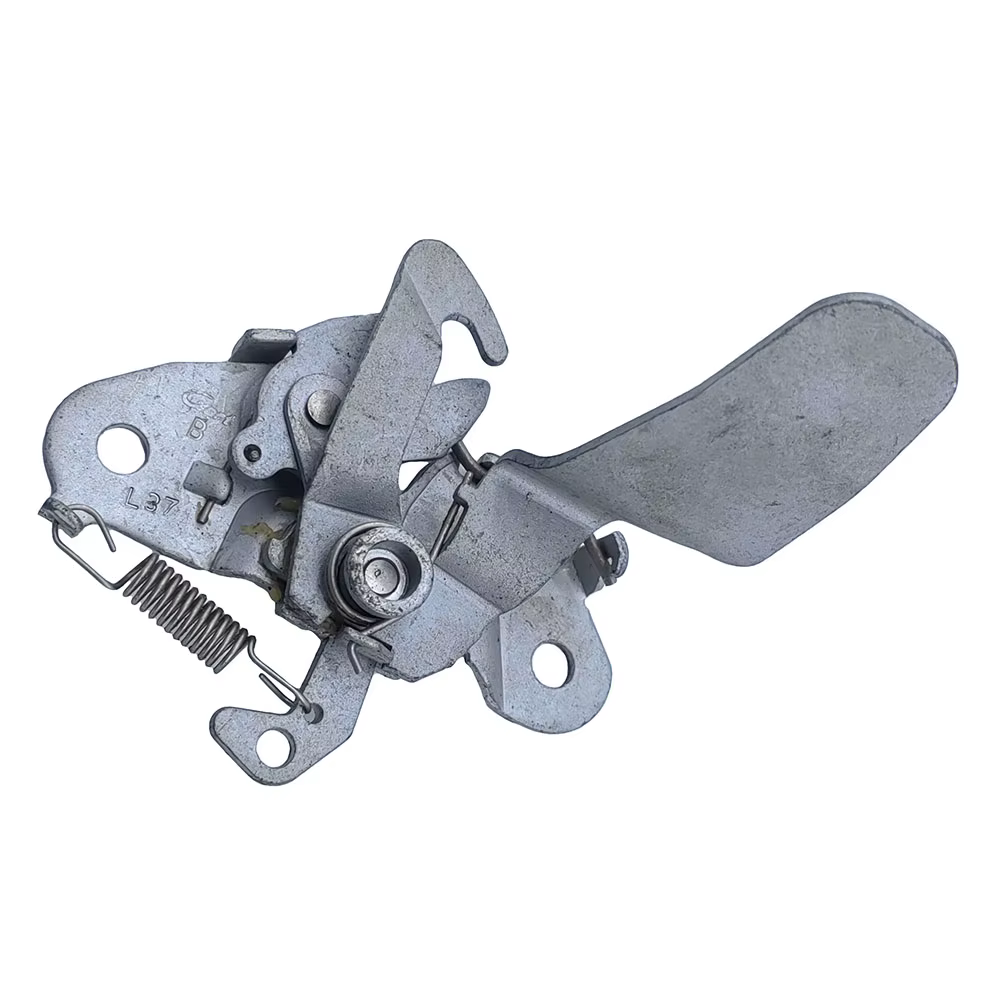 Convient pour Peugeot 307 307 RESTYLING BONNET LOCK serrure de capot 793460   7934A0 793483 96770155