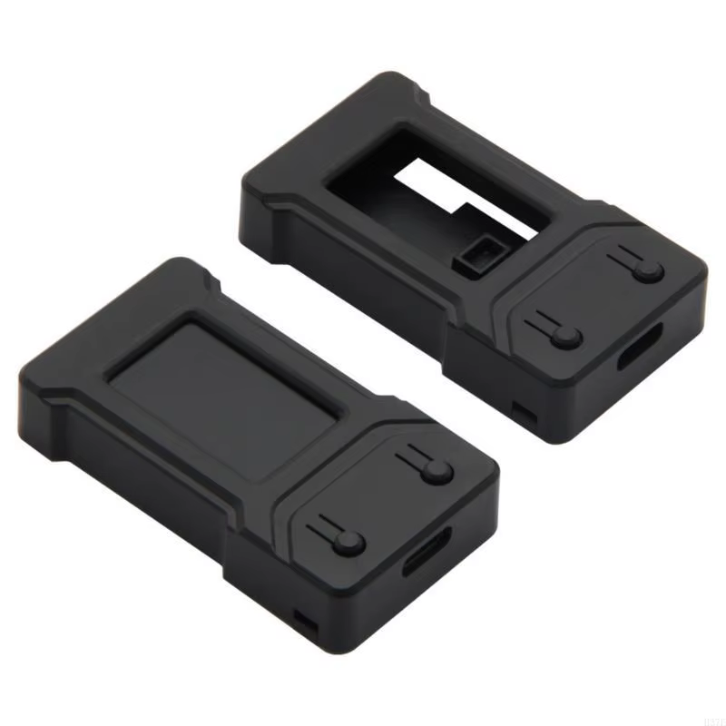® T-Display Shell ABS accessoires pour TTGO T-Display ESP32 WiFi Board