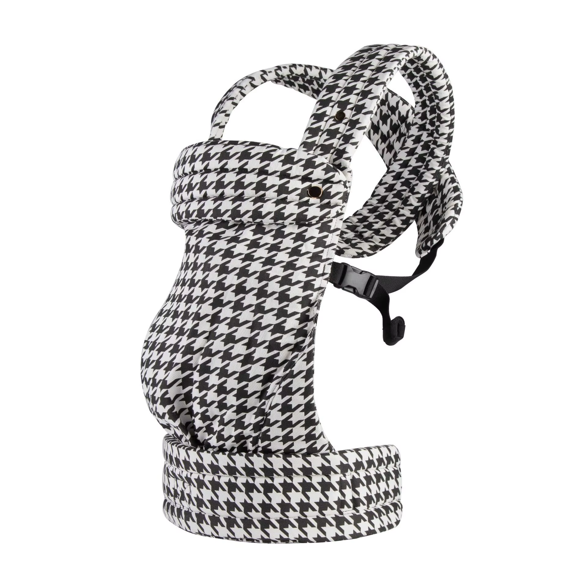 Porte-bébé pour nouveau-né à tout-petit, porte-bébé ergonomique, confortable et léger, voiture pour 