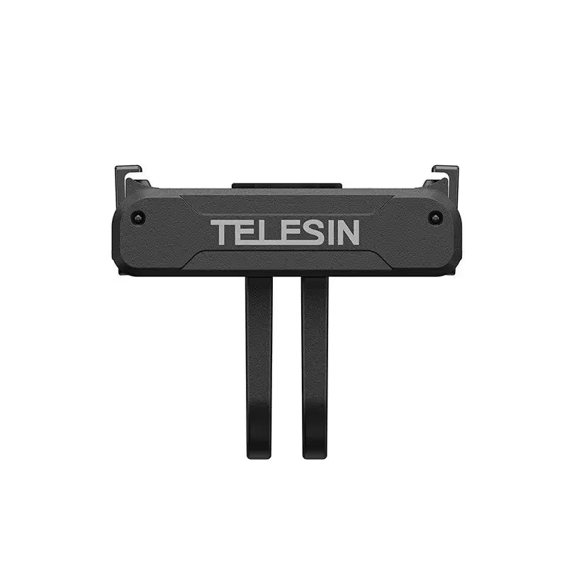 TELESIN pour DJI ACTION 6/5pro 4 3 Mini Trépied Perche à Selfie Portable Longueur Réglable pour Acce