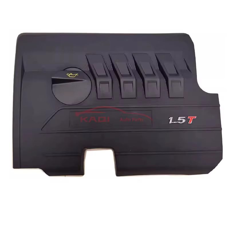 Couvercle de moteur de capot de qualité d'origine Applicable à Great Wall Haval H6