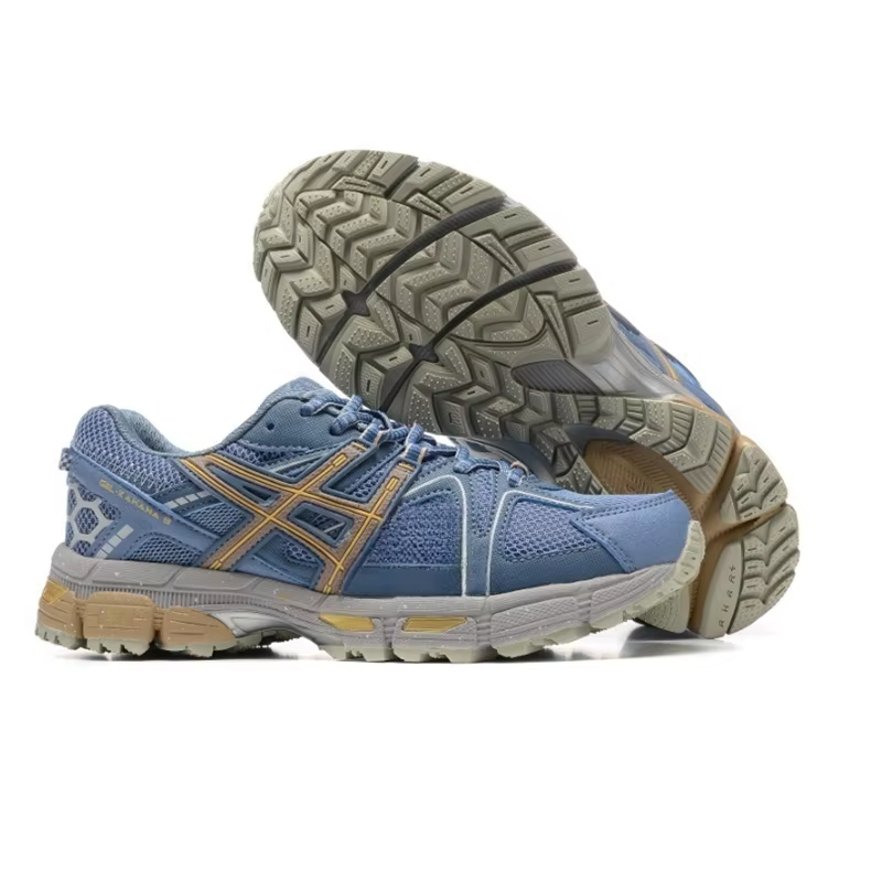 Nouvelle Génération Hommes Femmes 2026 Chaussures de Course Athlétiques Respirantes pour Entraînemen