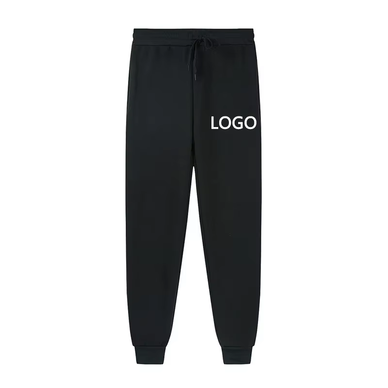 Pantalons de sport personnalisés pour hommes, impression personnalisée, exercice, Jogging, décontrac