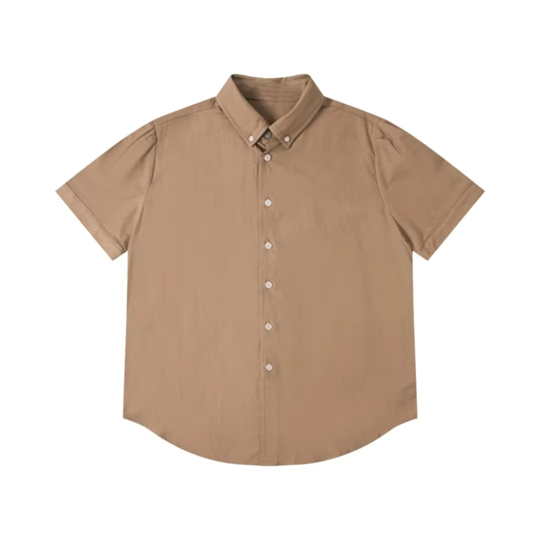 Chemisiers et chemises pour femmes, chemises en lin pour femme, style old money, polo 100% lin, chem