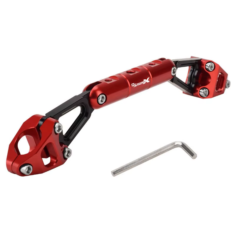 Pour VOGE DS625X DS525X DSX625 DSX525 300DS 500DS 650DS accessoires de moto barre d'équilibre guidon