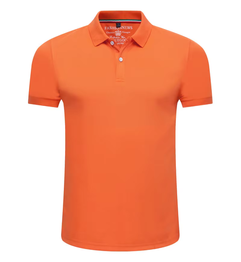 Hommes polos à manches courtes décontracté couleur unie mode été revers mâle couverture hauts vêteme