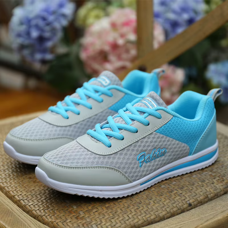 Baskets femme 2025 nouvelle mode plat chaussures pour femmes vulcanisé baskets décontractées femme à