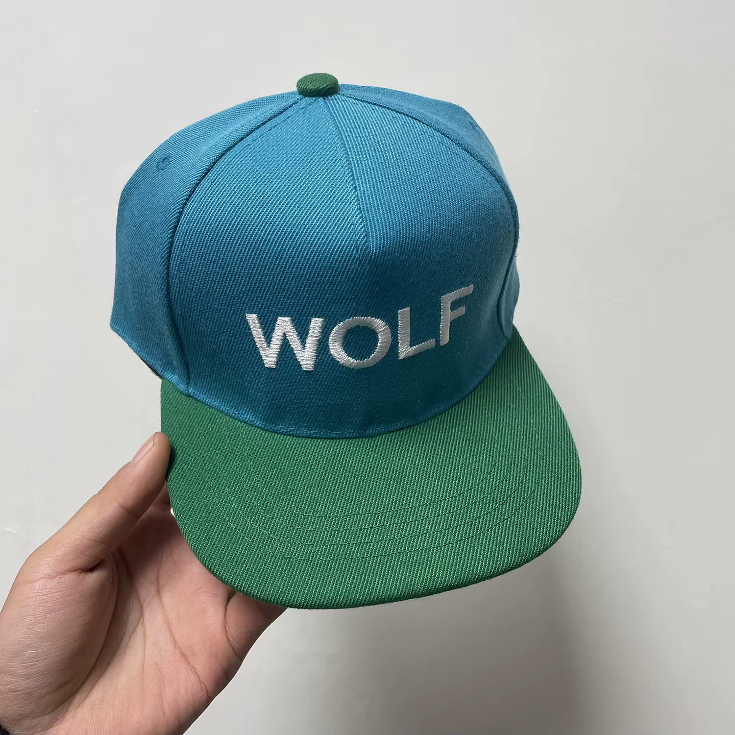 Casquettes de baseball Tylers Cap Golf Cherry, casquettes de papa, casquettes The Creator Truck Hat 