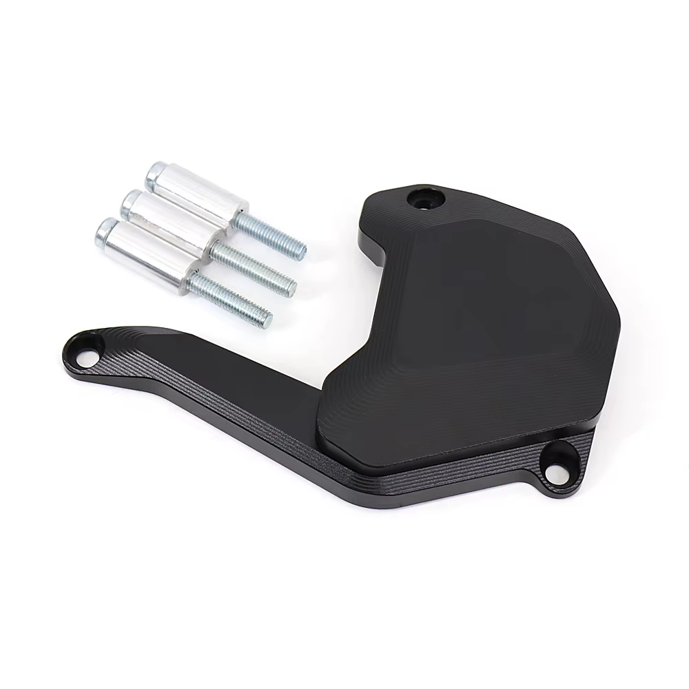 XBackpack-Accessoires de pompe à eau, couvercle de protection, refroidisseur, anti-collision, nuit, 